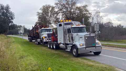 Heavy Towing Madison FL